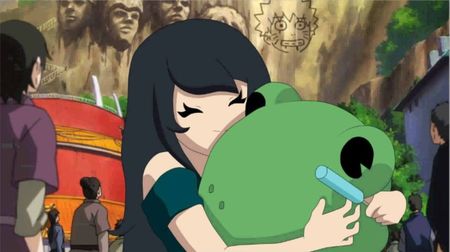 o mica Shina pe care tocmai am gasit-o <333; Precious
