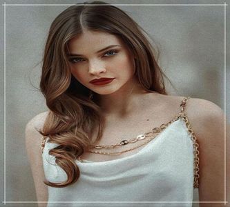 　　⑉ Misanthrope said　ཻུ۪۪ Ba Palvin. ✔️