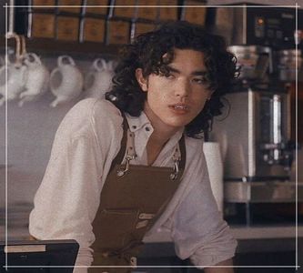 　　⑉ solivagant said　ཻུ۪۪ Conan Gray. ✔️