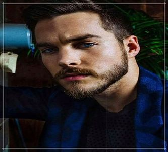 　⑉ iMysFalls said　ཻུ۪۪ Chris Wood. ✔️