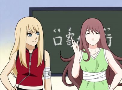 Satella si Maki - cu hinataangel <333
