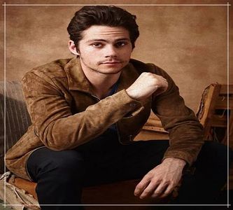 　　⑉ lithium said　ཻུ۪۪ Dylan O'Brien. ✔️