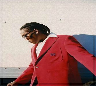 　　⑉ Maktub said　ཻུ۪۪ Don Toliver. ✔️