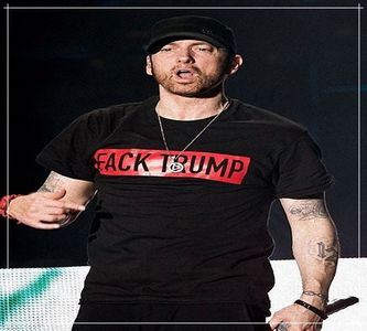 　　⑉ xBarbLandx3 said　ཻུ۪۪ Eminem. ✔️