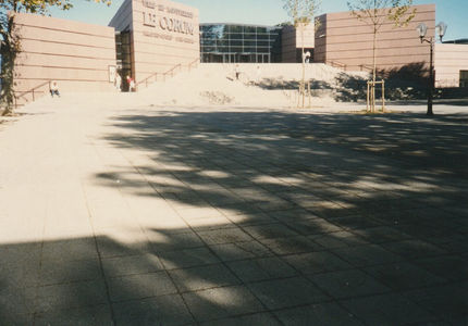 Le Corum