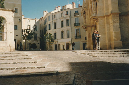 Le Carre Saint-Anne