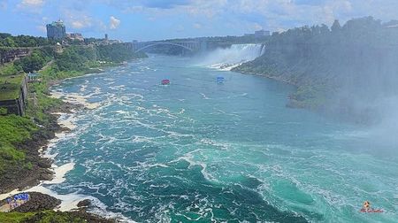 Niagara 8