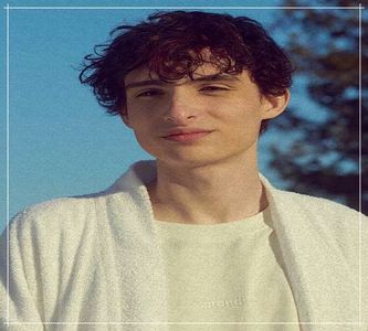 　　⑉ xBLandx3 said　ཻུ۪۪ Finn Wolfha. ✔️