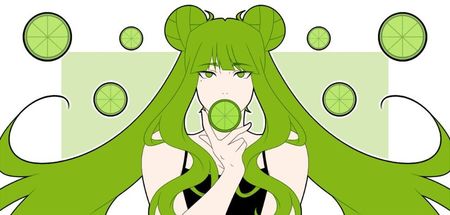 Midori Umeko (OC)