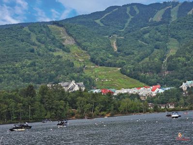 Panorama Mt. Tremblant 1