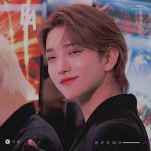 づ 2ᶰᵈ❜　 ˓ℋong♥ℐoshua➲ᵒʰ໓ạṛḷịṇg̣.