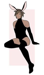 Shin Hayashi (OC) ;-)