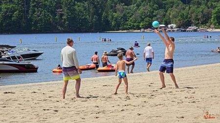 Lake Beach 2