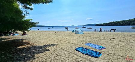 Lake Beach---