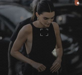 ☭ ·੦੨.੦੪· ℐẹṇṇẹṛ ‹Arriving at The Giraffe Restaurant in Paris, FR. [June 24, 2024]