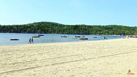 Lake Beach 3