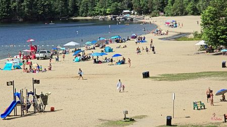 Lake Beach 4