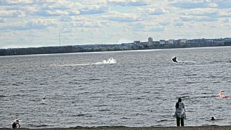 Marina Gatineau 3,QC