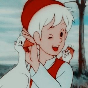 　　 ౿ softdisposition got The Wonderful Adventures of Nils.