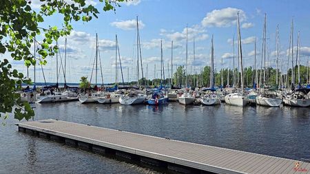 Marina Gatineau 5, QC