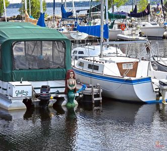 Marina Gatineau 7, QC