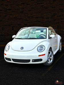 WW car