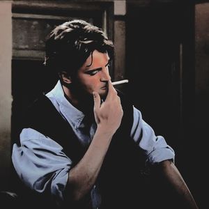 　　 ౿ Dysphoria got Chandler Bing.