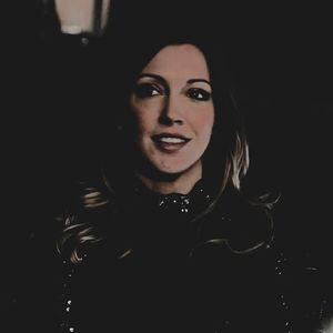 　　 ౿ softdisposition got Laurel Lance.