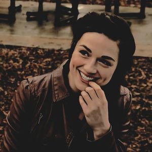 　　 ౿ xBarbieLandx3 got Allison Argent.