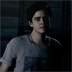 　　 ౿ Haxan got Dylan from The Quarry.