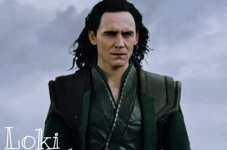 #crawlingback2me ➸ Loki