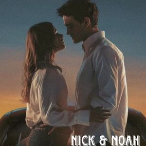 #crawlingback2me ღ Nick & Noah; Culpa Mía.
