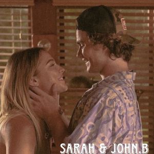 #Nidaros ღ Sarah & John.B; Outer Banks.
