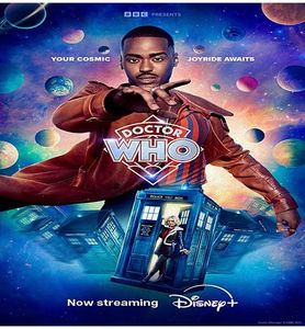 Haxan nom @doctorwho. ✔️