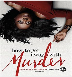 Maktub nom. @htgawmurder. ✔️