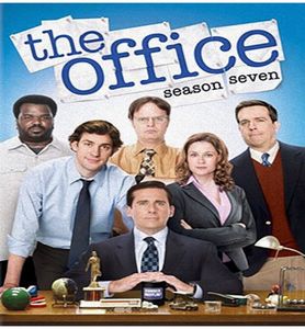 Nidaros nom. @theoffice. ✔️