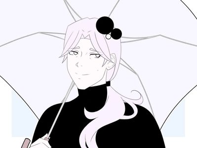 Irim (OC)