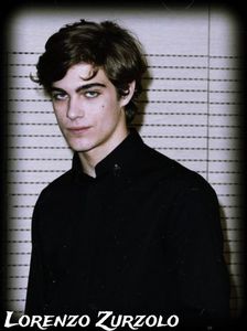 #crawlingback2me ⚔︎ Lorenzo Zurzolo