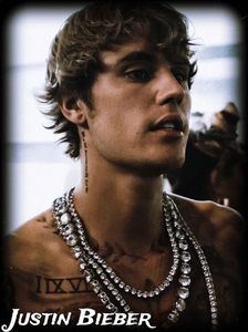 #Haxan ⚔︎ Justin Bieber