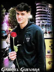 #Complicated ⚔︎ Gabriel Guevara