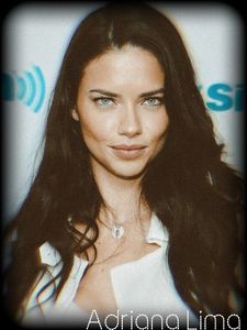 #Ely93 ➠ Adriana Lima