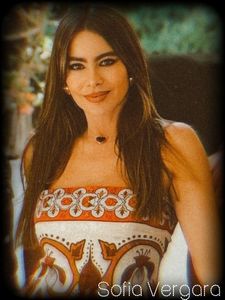 #Maktub ➠ Sofia Vergara