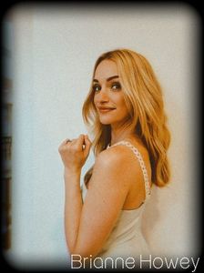 #Nidaros ➠ Brianne Howey