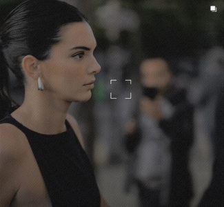 ☭ ·੦Դ.੦੪· ℐẹṇṇẹṛ ‹Arriving at The Giraffe Restaurant in Paris, FR. [June 24, 2024]