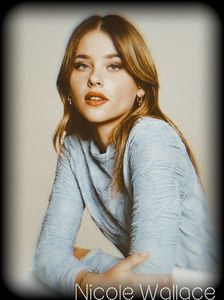 #QueenCyrusx ➠ Nicole Wallace