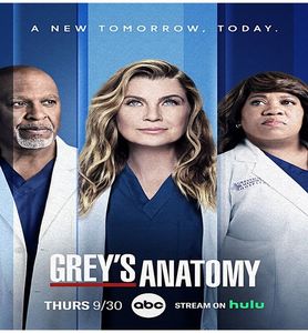 iMysticFalls nom. @greysanatomy. ✔️