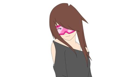 ultima oara cand am editat-o pe Saya si mai e si incompleta qwq
