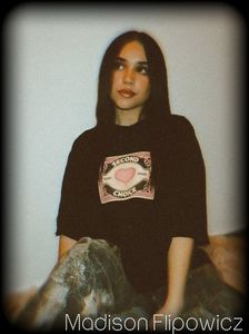 #Vitanoctis ➠ Madi Flipowicz