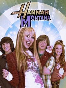 #WildFeelings → Hannah Montana