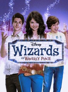 #iMysticFalls → Wizards Of Waverly Place
